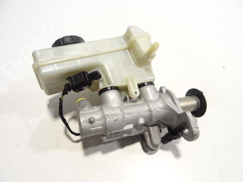 Used Brake master cylinder Brake master cylinder AUDI A3 Sportback (8VA, 8VF) 1.4 TFSI (122 hp) 29269786 29269786
