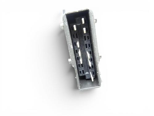 Left headlight CITROËN C5 III (RD_) 2.0 HDi 140 (RDRHF8, RDRHFA, RDRHA8, RDRHAJ) | BP36007971C28 - Image 2