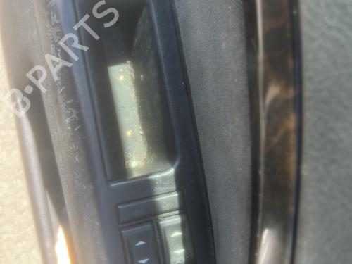 Front left window mechanism FORD MONDEO III Turnier (BWY) 2.0 16V TDDi / TDCi | BP26617529C22 