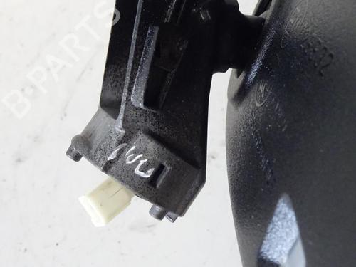 Rear mirror FORD FIESTA VI (CB1, CCN) 1.0 EcoBoost | BP20063150I6 