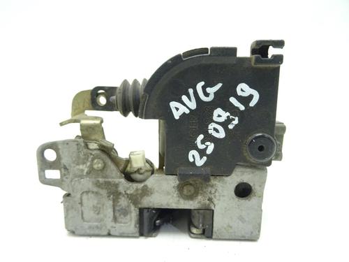 Front left lock LIGIER XTOO (LXT) 0.5 | BP29080984C98 