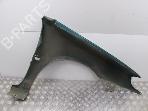 Left front fenders CITROËN SAXO (S0, S1) 1.5 D | BP21046752C41 