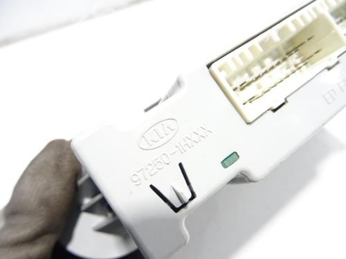 Climate control KIA CEE'D SW (ED) 1.6 CRDi 115 | BP29961170I5  - Image 5