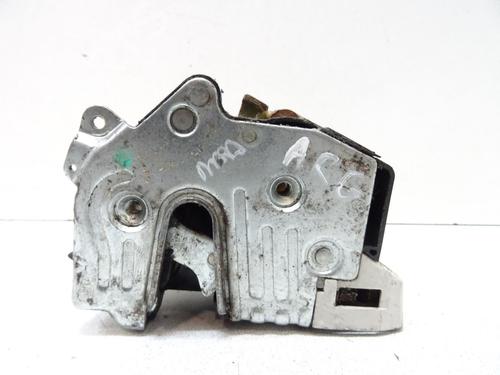 Used Rear left lock MERCEDES-BENZ E-CLASS (W124) E 250 D (124.126, 124.129) (113 hp) 21971759