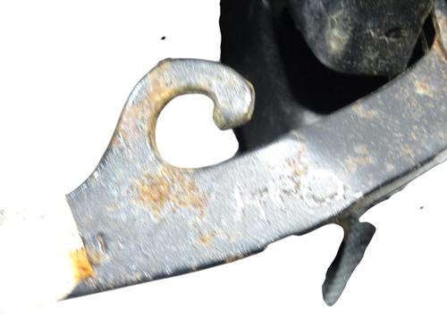 Used Seat buckle Seat buckle PEUGEOT 406 Break (8E/F) 2.0 HDI 90 (90 hp) 36247320 36247320