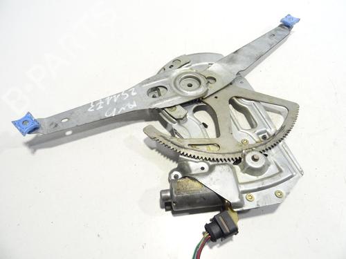 Used Front right window mechanism Front right window mechanism VOLVO S60 I (384) 2.4 (140 hp) 31851056 31851056