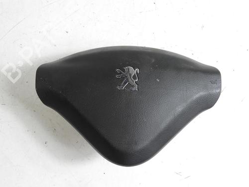 Førerens kollisjonspute PEUGEOT 206 Hatchback (2A/C)  | BP20042534C9 