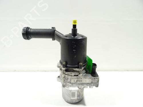 Styring servopumpe PEUGEOT 307 (3A/C) 2.0 HDi 110 (107 hp) 29838818