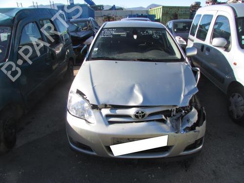 Left front window switch TOYOTA COROLLA (_E12_) | BP20067969I27 - Image 5