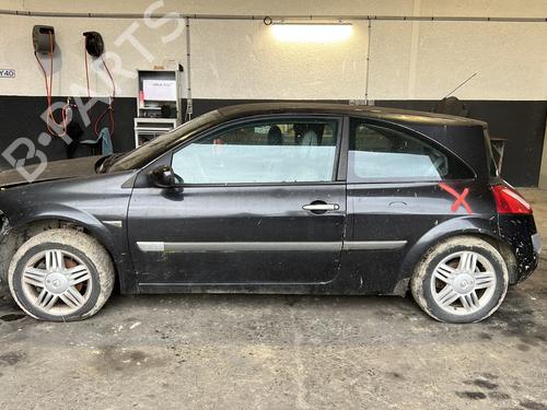 Right headlight RENAULT MEGANE II (BM0/1_, CM0/1_) 1.9 dCi (BM0G, CM0G) | BP32424155C29 