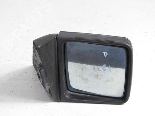 Used Right mirror MERCEDES-BENZ 190 (W201) E 2.0 (201.024) (122 hp) 20065812