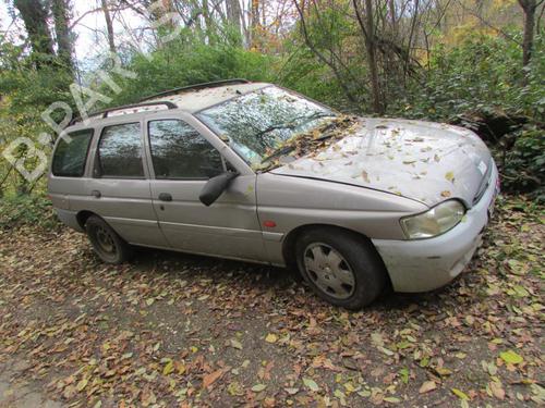 Steering rack FORD ESCORT VI Turnier (GAL, ANL)  | BP20070111M22 