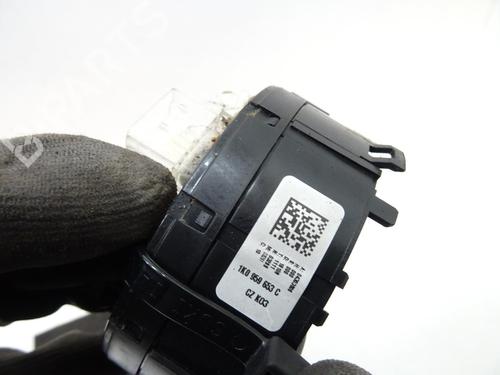 Squib airbag VW GOLF V (1K1)  | BP20065686C102