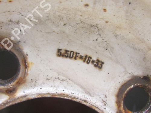 Rim LAND ROVER DEFENDER Station Wagon (L316) 2.5 Td5 4x4 (L316) | BP24865797C45 