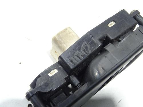 Left front window switch SUZUKI IGNIS II (MH) 1.5 4x4 (RM415) | BP33738805I27 - Image 2