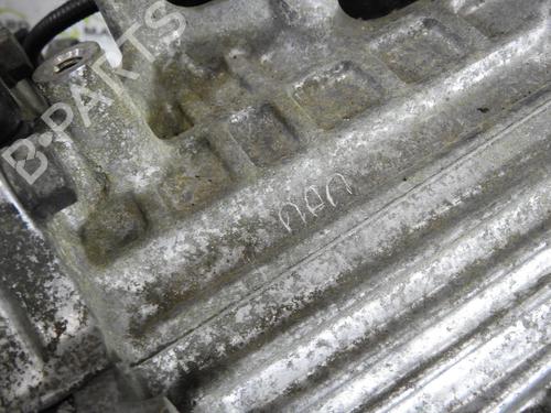 Gearbox HYUNDAI GETZ (TB) 1.5 CRDi | BP20040291M3 