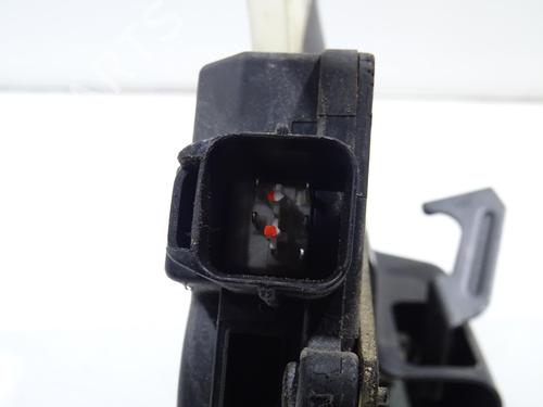 Rear left lock HYUNDAI TUCSON (JM) 2.0 CRDi All-wheel Drive | BP21776612C100 