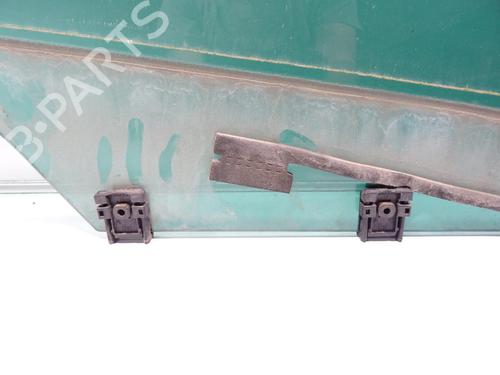 Rear right door window PEUGEOT 5008 (0U_, 0E_) 2.0 HDi 150 / BlueHDi 150 | BP25284008C21 