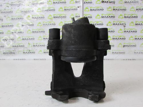 Right rear brake caliper VW GOLF IV (1J1) 1.9 TDI | BP20051804M106 