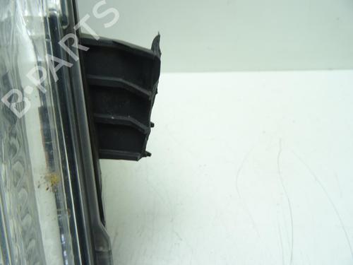 Right headlight FIAT PANDA (169_) 1.2 (169.AXB11, 169.AXB1A) | BP36007907C29 - Image 2