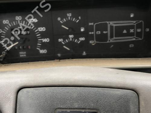 Used Parts FIAT PANDA (141_)  1100 4x4  2859288