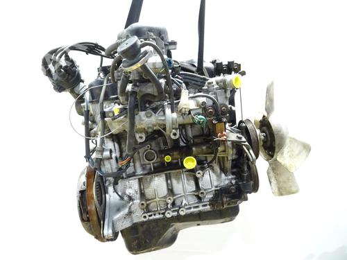 Engine SUZUKI VITARA Cabrio (ET, TA)  | BP29838986M1