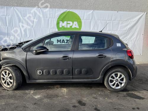 Left front steering knuckle CITROËN C3 III (SX) 1.5 BlueHDi 100 (SXYHYP, SXYHTU) | BP37714592M25 - Image 21