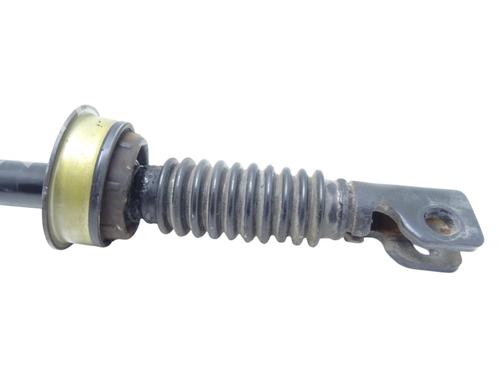 Steering column universal joint NISSAN NAVARA NP300 (D40) 2.5 dCi 4WD (D40TT, D40T, D40M, D40BB) | BP38101205M114 - Image 2