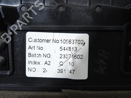 Air vent MG MG ZS SUV (AZS1) 1.0 T-GDi | BP27928161I21 