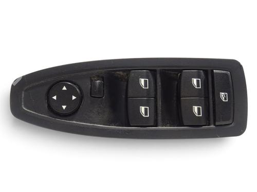 Left front window switch BMW 1 (F20) 116 d | BP39113222I27 - Image 5