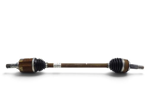 Right front driveshaft RENAULT MEGANE E-TECH SUV EV60 (BNJ1) | BP39728839M39 - Image 4