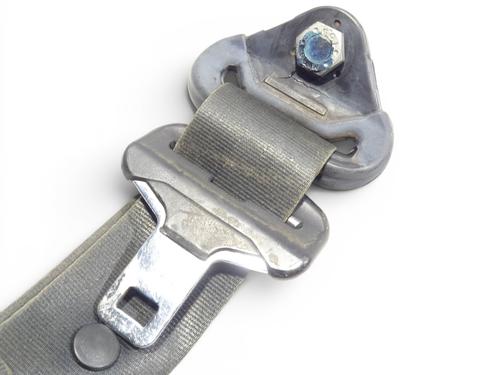 Front left seatbelt PEUGEOT PARTNER MPV (5_, G_)  | BP36589166I26  - Image 5