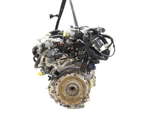 Engine OPEL INSIGNIA A (G09) 1.6 CDTi (68) | BP38607009M1 - Image 10