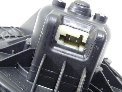 Heater blower motor RENAULT KANGOO / GRAND KANGOO II (KW0/1_)  | BP21093031M62 