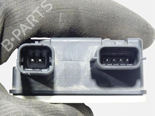 Used Control unit Control unit RENAULT MASTER III Van (FV) 2.3 dCi 145 FWD (FV0E, FV0F, FV0H, FV02, FV0M, FV0S,... (146 hp) 35937265 35937265