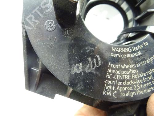 Used Squib airbag Squib airbag 38493419 38493419