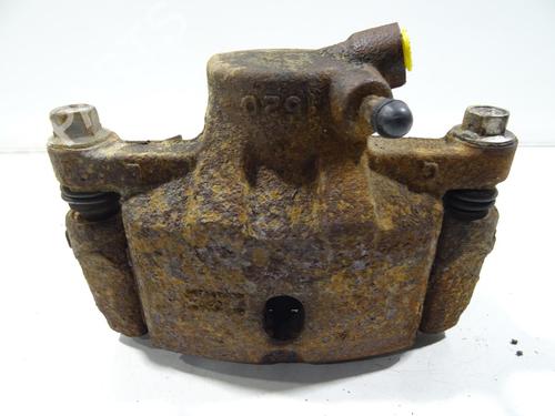 Pinza freno trasera derecha MITSUBISHI PAJERO II (V3_W, V2_W, V4_W, V5_W) 2.8 TD (V46W, V26W) (125 hp) 30855509