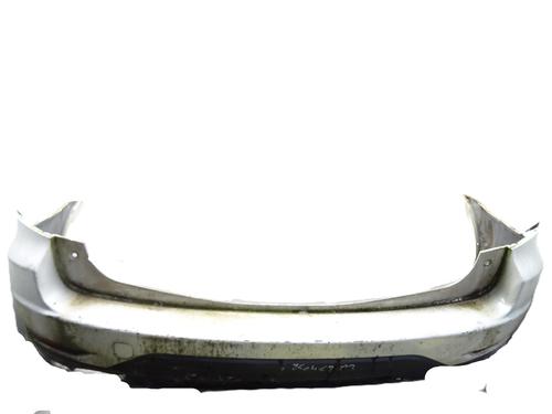 Used Rear bumper SUBARU FORESTER (SH_) 2.0 D AWD (SHH, SHD, SHN) (147 hp) 29911470