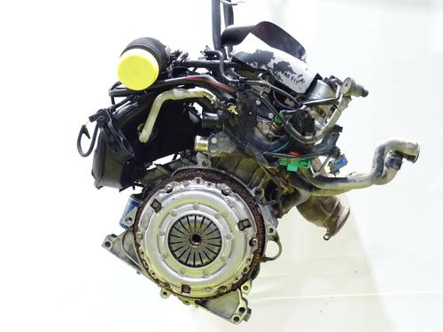 Engine CITROËN C5 I (DC_)  | BP20038131M1  - Image 6
