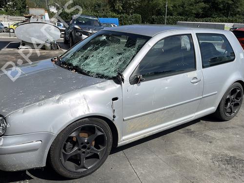 Steering column VW GOLF IV (1J1) 1.8 T | BP31641673M21 