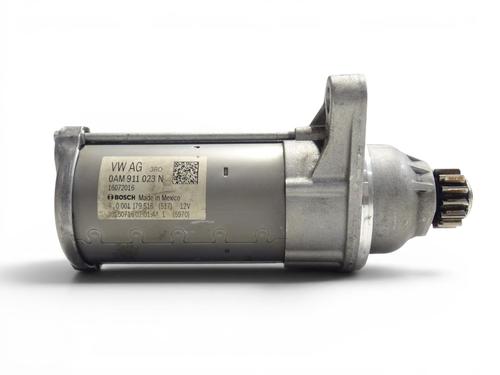 Starter VW BEETLE (5C1, 5C2)  | BP34219173M8  - Image 5