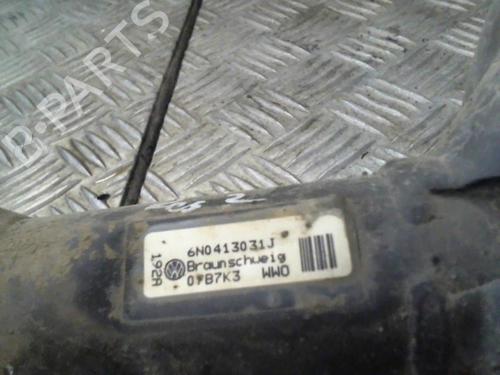 Left front shock absorber VW POLO III (6N1) | BP21966594M16