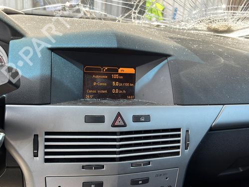 Front right seatbelt OPEL ASTRA H (A04) 1.7 CDTI (L48) | BP29599467I25 - Image 12