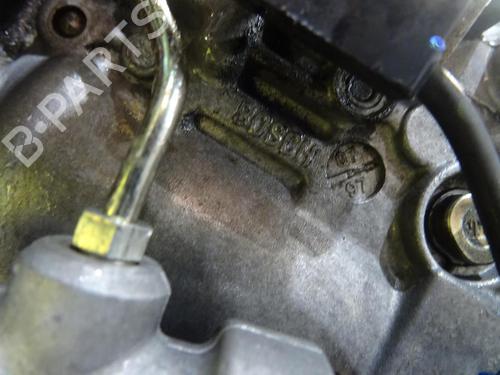 Engine RENAULT RAPID Box Body/MPV (F40_, G40_) 1.9 D (F40R) | BP29838977M1