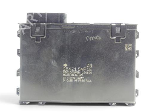 Electronic module RENAULT MEGANE E-TECH SUV EV60 (BNJ1) | BP39728896M83 - Image 6