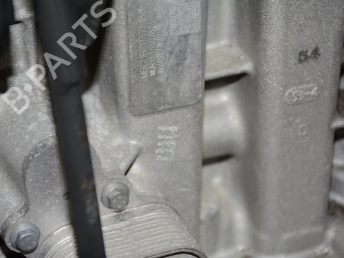 Engine DS DS 3 (SA_) 1.2 THP 110 / PureTech 110 (SAHNPS, SAHNZ6, SAHNZT) | BP38599017M1 - Image 5