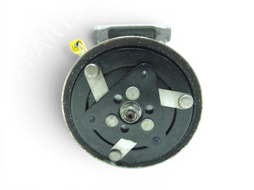 Used AC compressor AC compressor CITROËN C4 I (LC_) 1.6 HDi (90 hp) 34285378 34285378