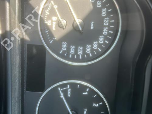 Climate control BMW 1 (F20) 116 d | BP36521956I5 - Image 14