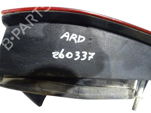 Right taillight AIXAM CITY 0.4 | BP40124180C35 - Image 2