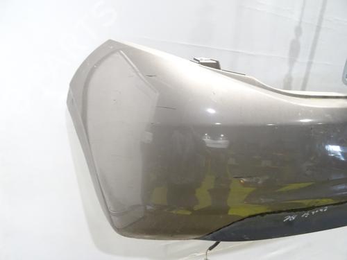 Rear bumper PEUGEOT 208 I (CA_, CC_) 1.2 VTI 82 | BP29174060C8 